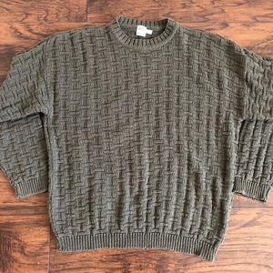 Tony Lambert - Vintage Sweater
